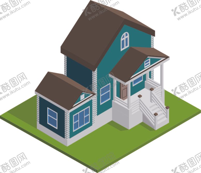 编号：62288710272152363040【酷图网】源文件下载-房子