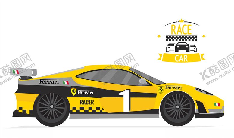 编号：84652710141741252577【酷图网】源文件下载-卡通汽车