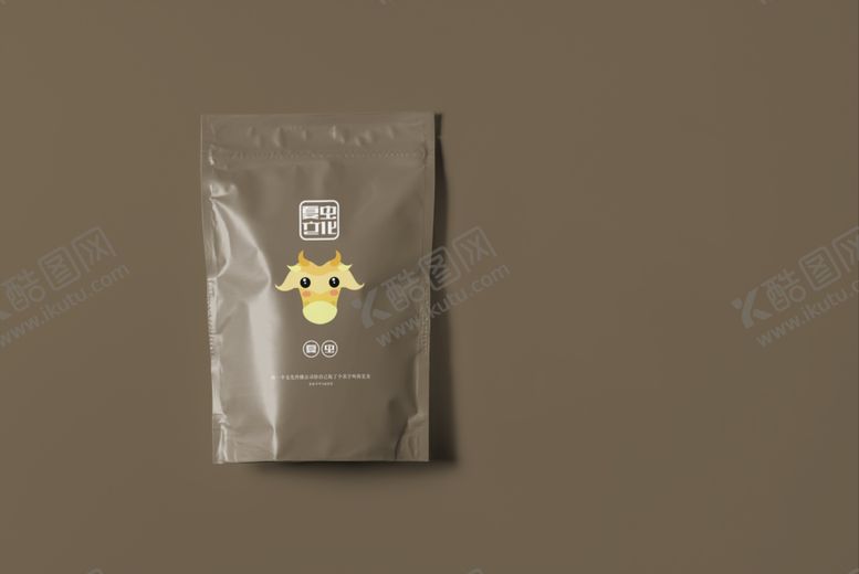 编号：68647109252032588713【酷图网】源文件下载-打包包装袋