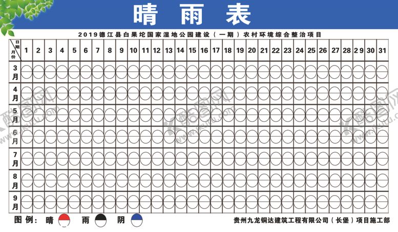 编号：29611109210849158343【酷图网】源文件下载-晴雨表天气吧天气天气表