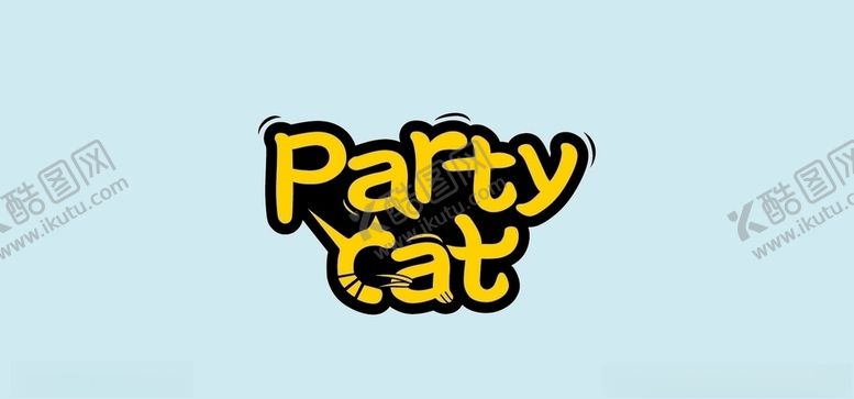 编号：35117610142056126227【酷图网】源文件下载-卡通logo设计