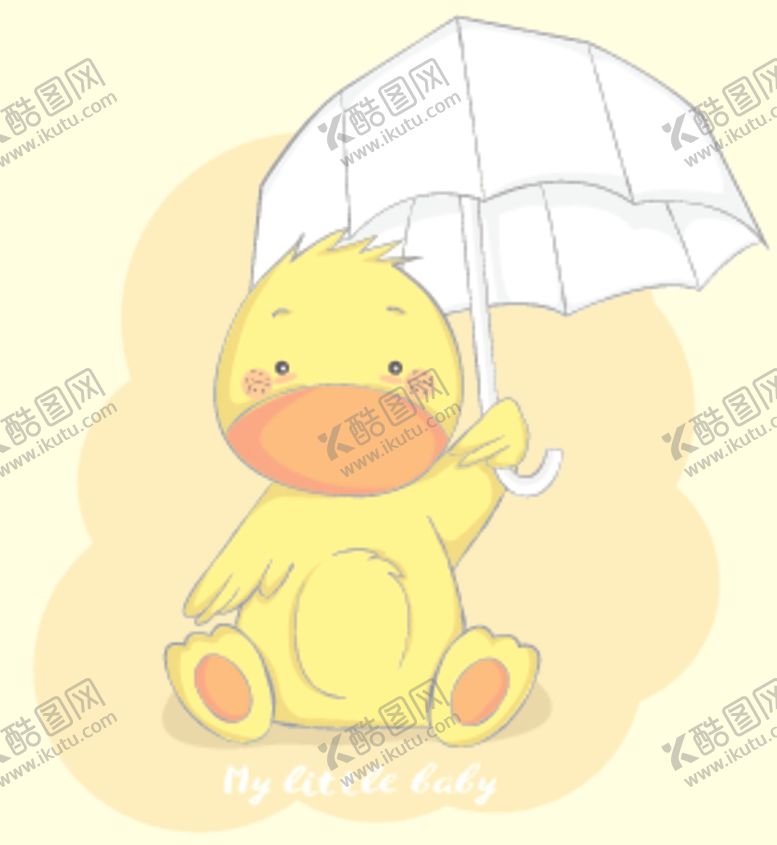 编号：74297309121500247741【酷图网】源文件下载-卡通动物