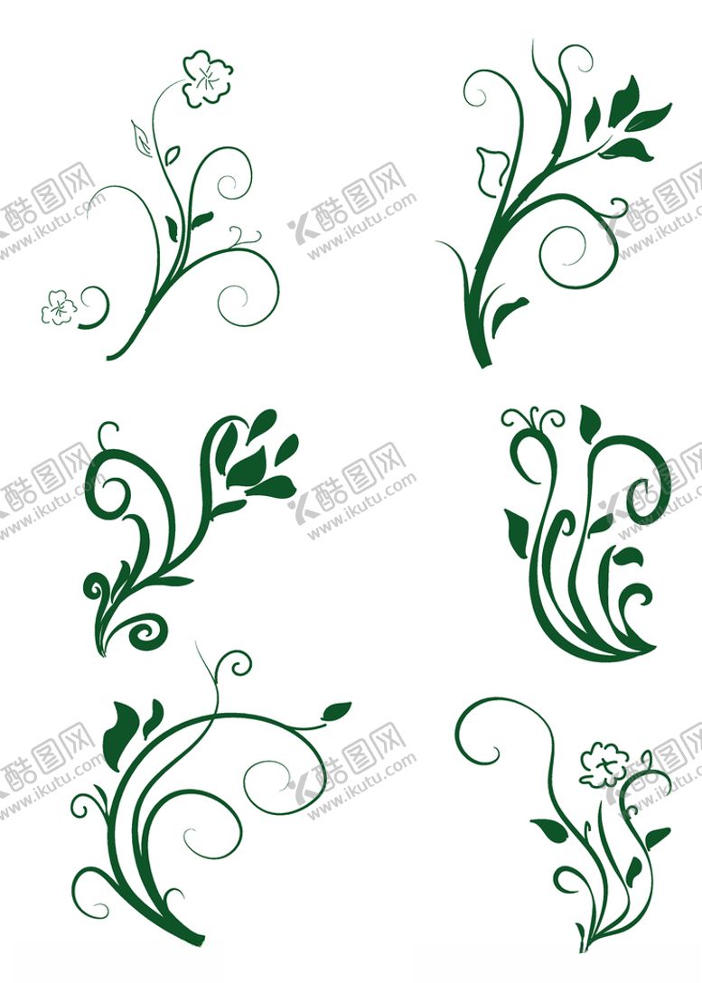 编号：63918010042238272711【酷图网】源文件下载-花边花边素材花边图案花纹