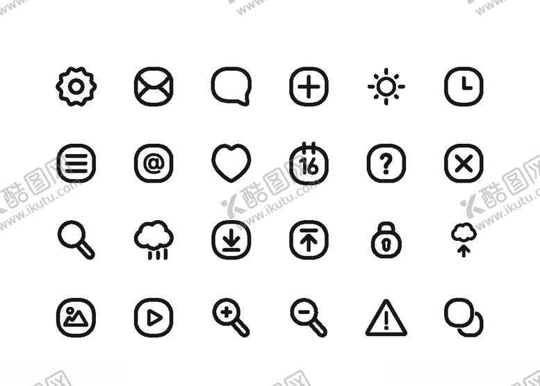 编号：21301109110003539880【酷图网】源文件下载-icon图标