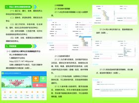 劳动人事学院