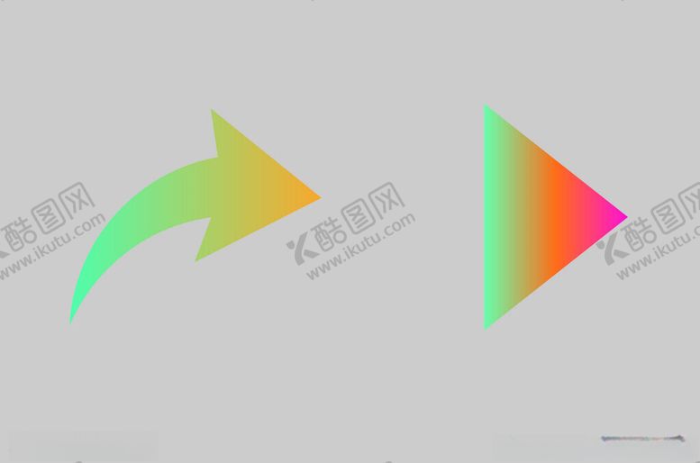 编号：52375602141851254989【酷图网】源文件下载-箭头