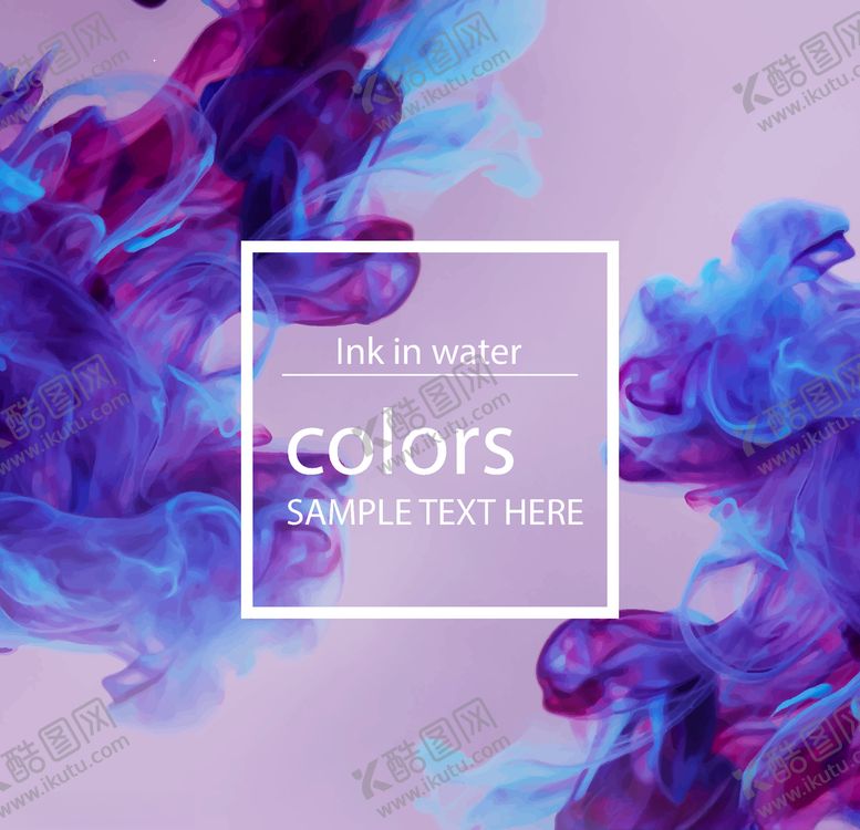 编号：52726610090014045493【酷图网】源文件下载-水墨素材