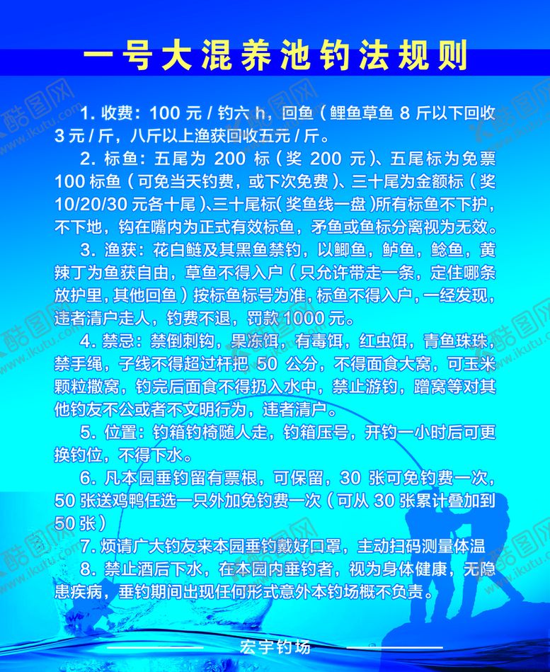 编号：16798410121047157945【酷图网】源文件下载-钓鱼规则
