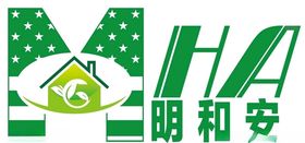 超市LOGO