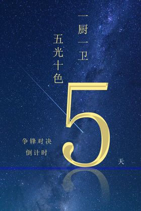 房地产海报