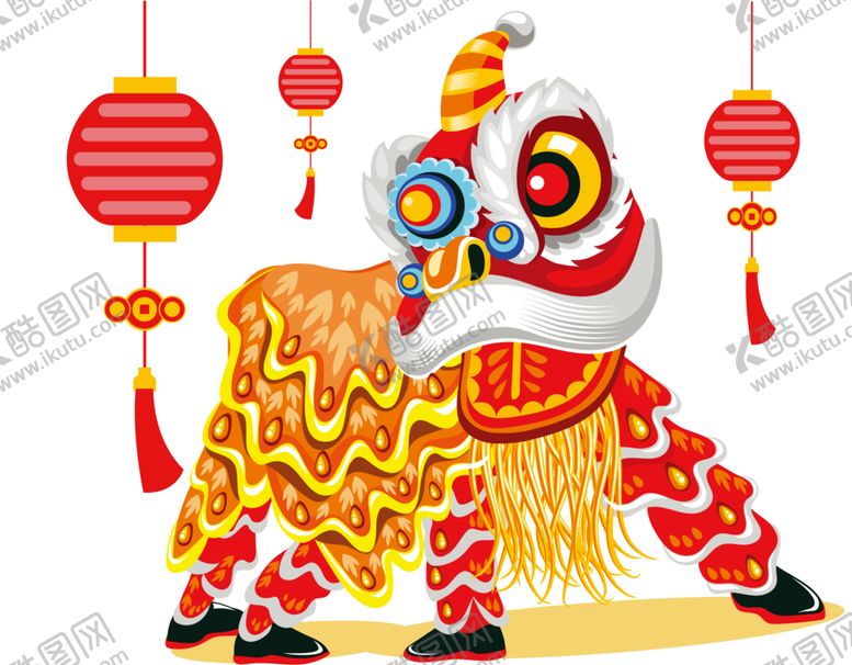 编号：75758707021134536992【酷图网】源文件下载-狮子