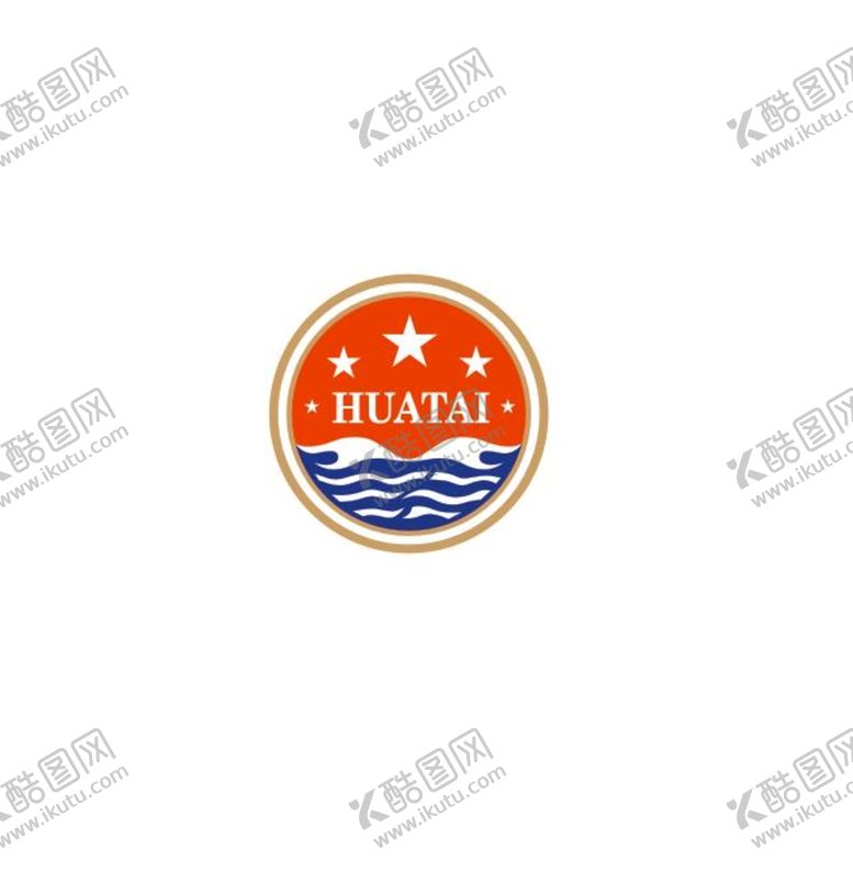 编号：27551510252340372836【酷图网】源文件下载-华台酒标志