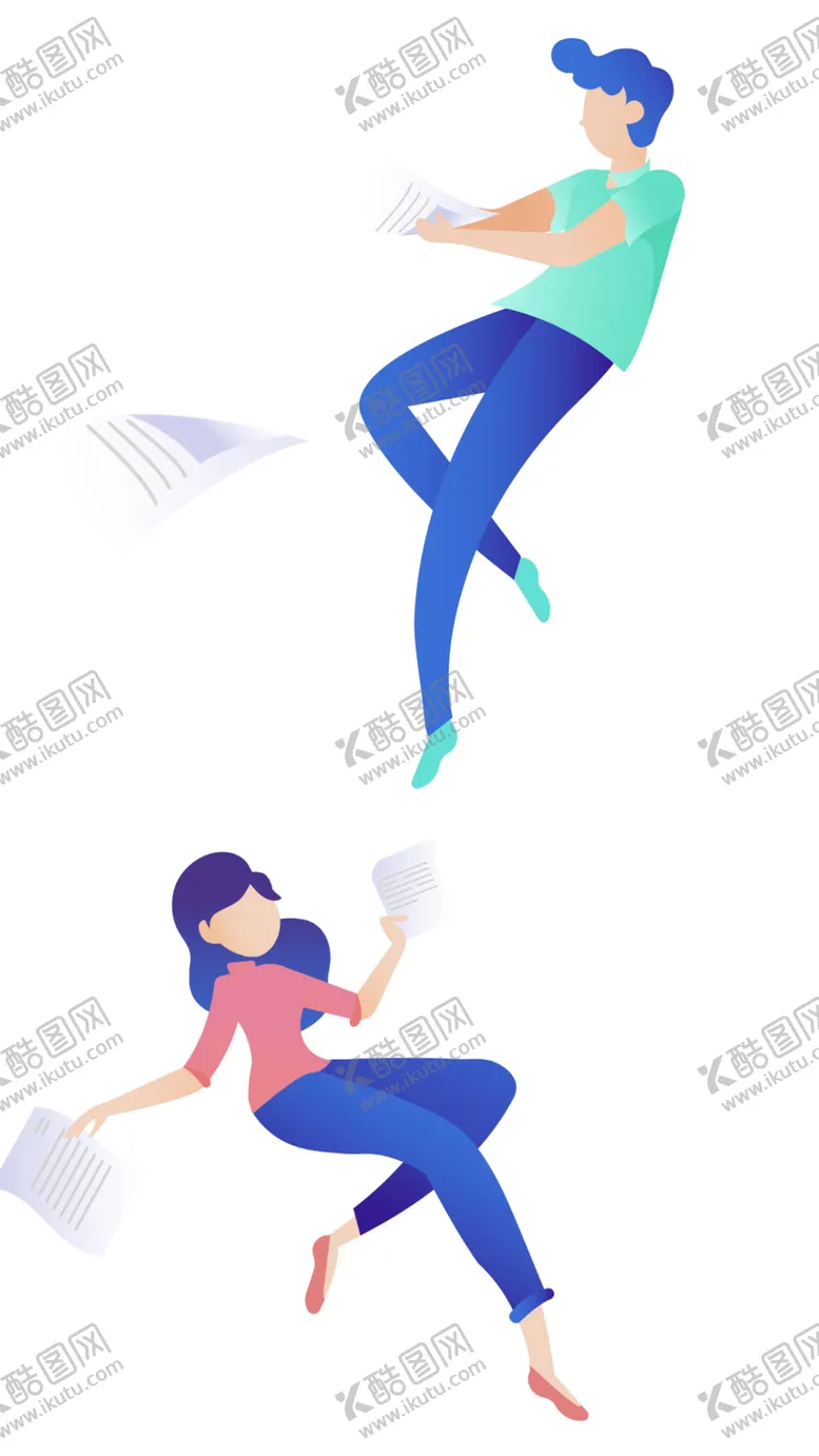 编号：48297301192123292674【酷图网】源文件下载-插画