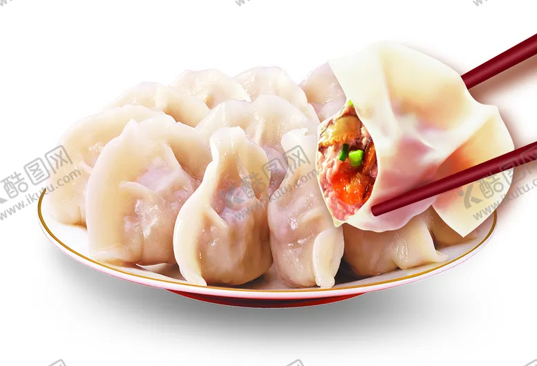编号：32485709131705408273【酷图网】源文件下载-饺子