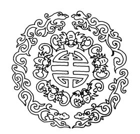 传统吉祥图案