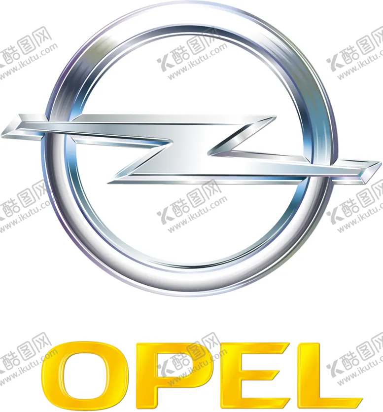 编号：89213504071901046492【酷图网】源文件下载-欧宝车标