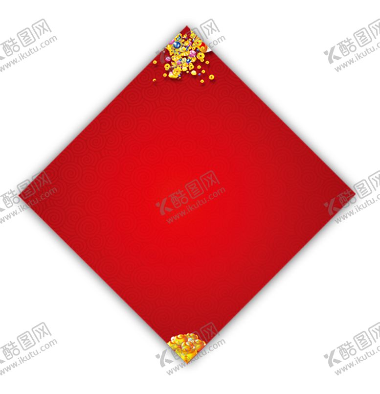 编号：90657807061616386303【酷图网】源文件下载-红色背景
