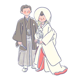 卡通人物