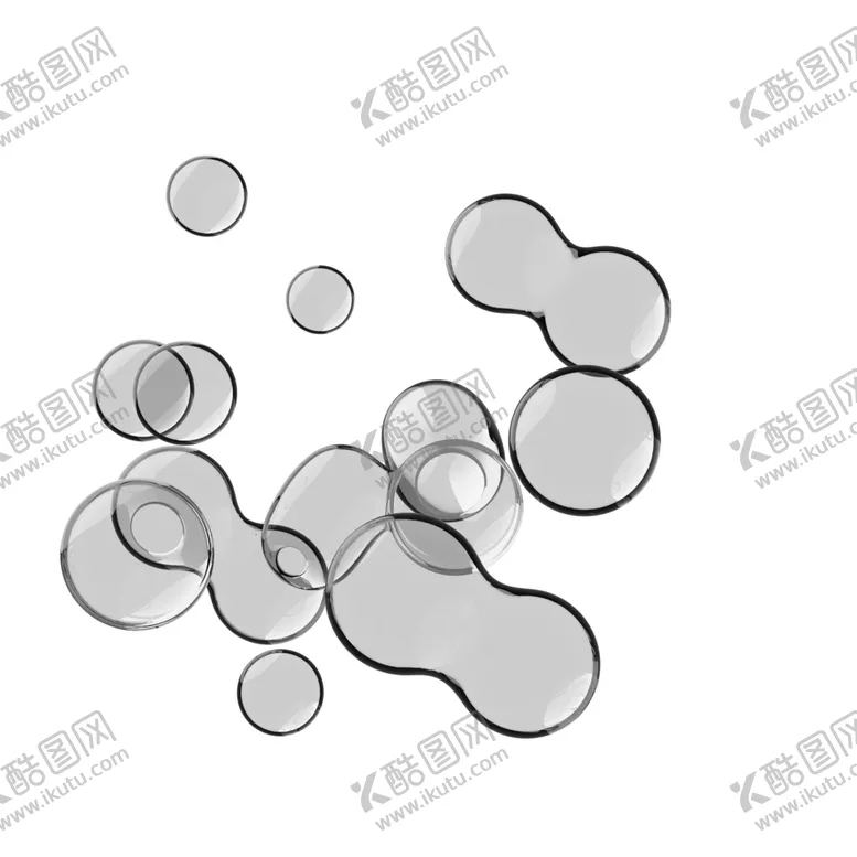 编号：86295301261044084779【酷图网】源文件下载-透明水珠