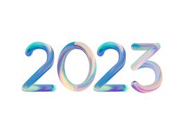 2023年字体