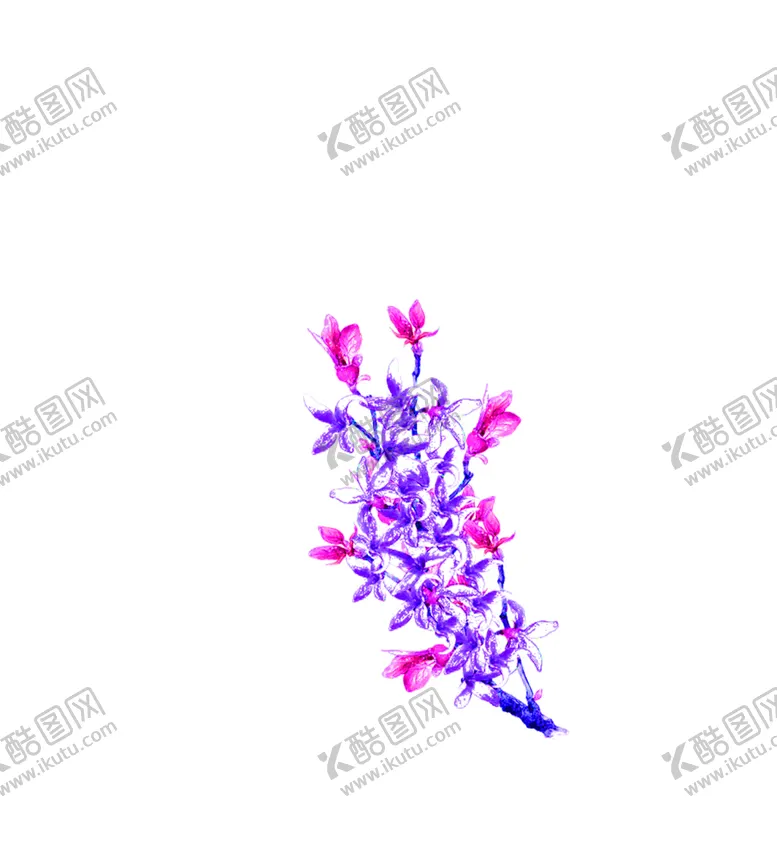 编号：89309507020759378461【酷图网】源文件下载-鲜花装饰