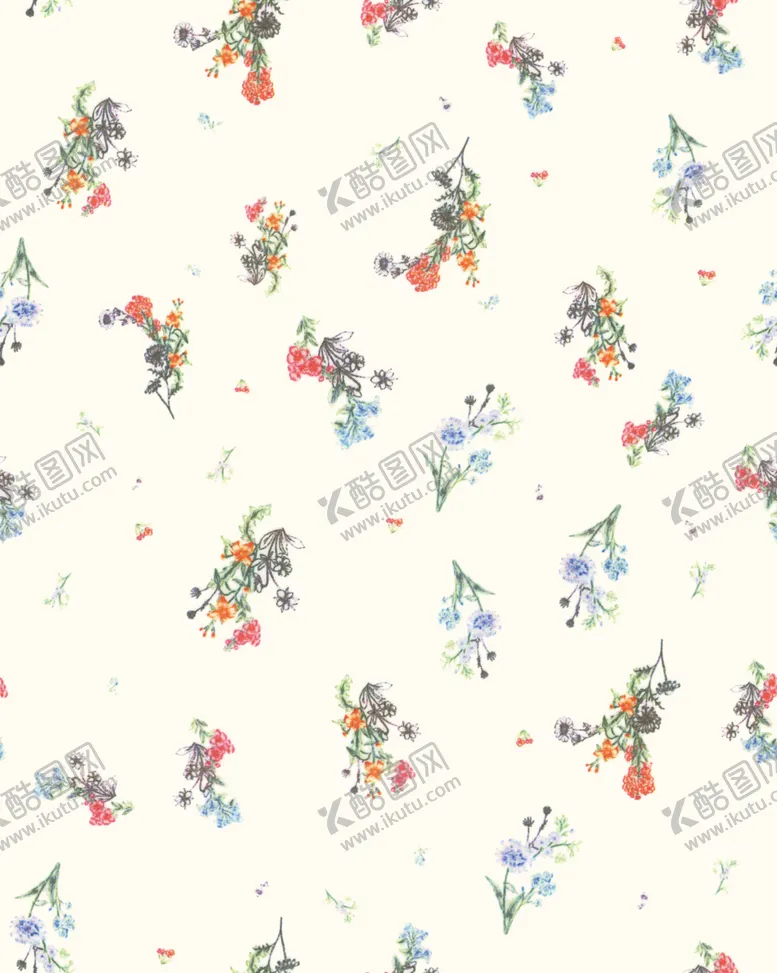 编号：46398902081311064048【酷图网】源文件下载-小碎花