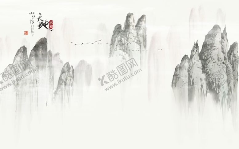 编号：65526009152313556931【酷图网】源文件下载-大理石背景墙大理石