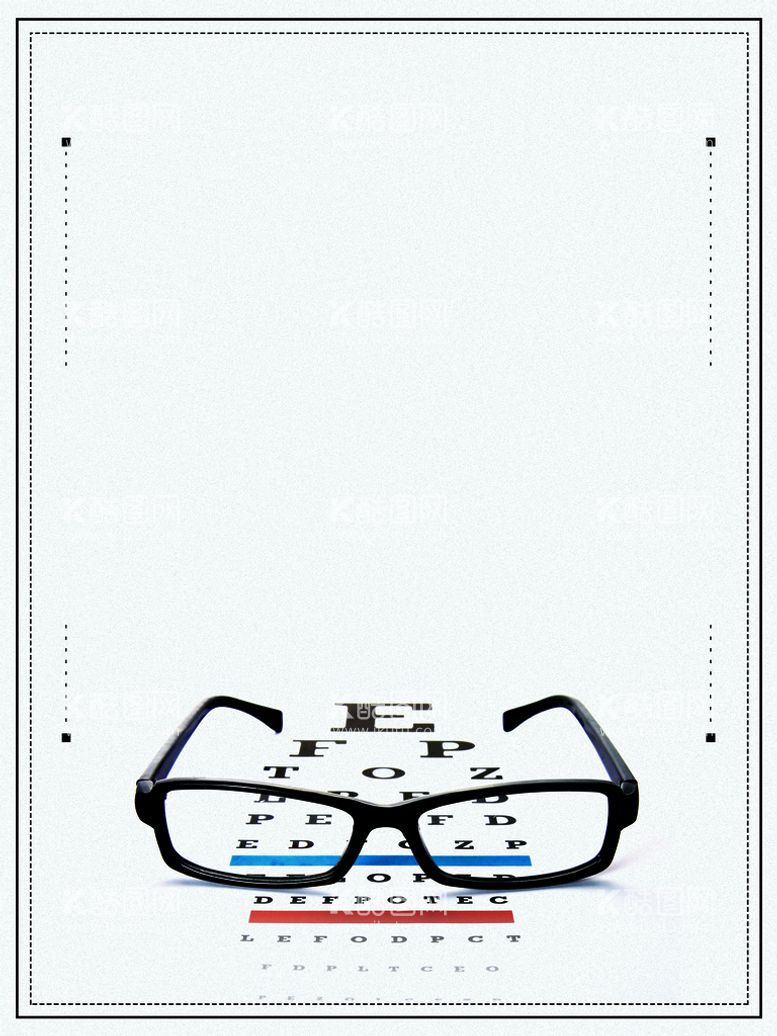 编号：41975410191059267497【酷图网】源文件下载-验光配镜
