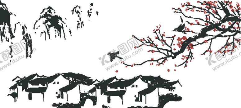 编号：16251005091817147160【酷图网】源文件下载-硅藻泥矢量图