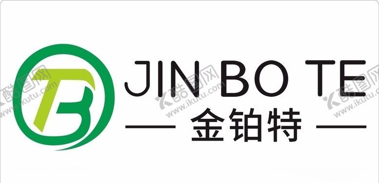 编号：89570509260541567749【酷图网】源文件下载-金铂特标志