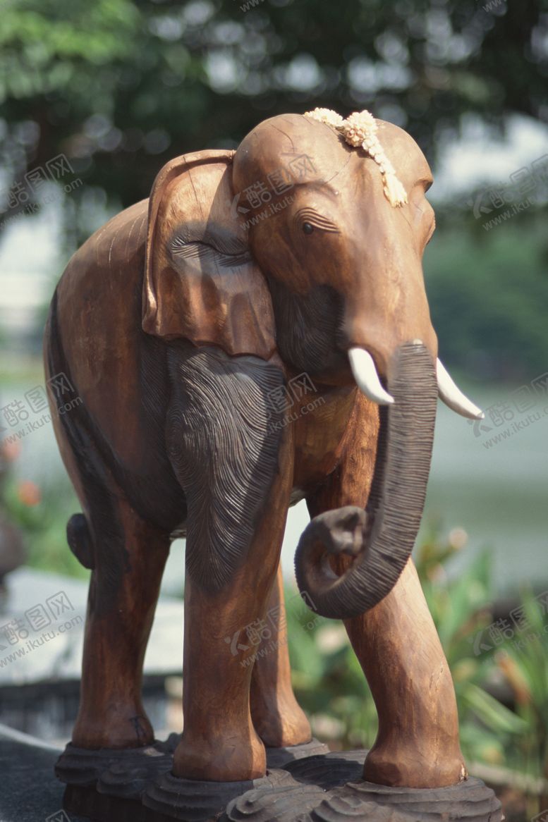 编号：65033709252326325611【酷图网】源文件下载-大象