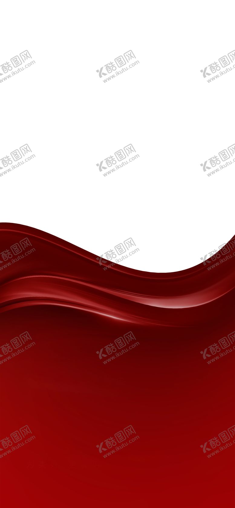 编号：68734010132349306530【酷图网】源文件下载-红色质感背景