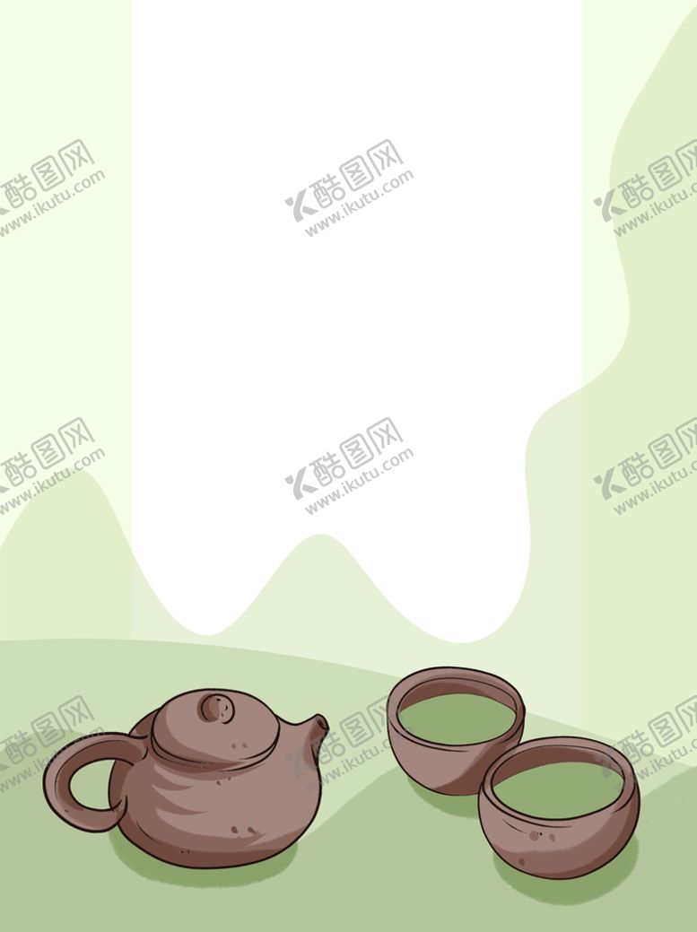 编号：75614810090846121053【酷图网】源文件下载-茶具