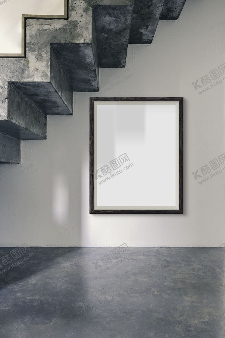 编号：67123410280255348386【酷图网】源文件下载-画框样机