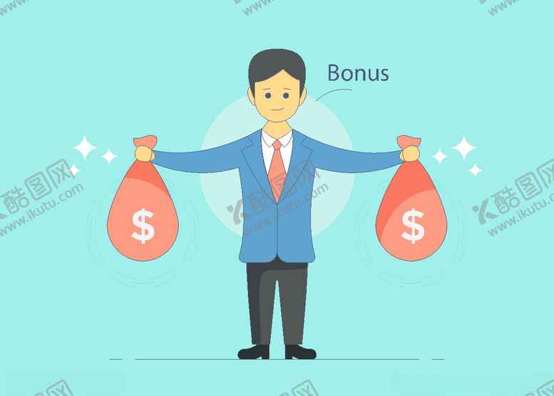 编号：12145709121059168149【酷图网】源文件下载-创意商务科技人物矢量释义元素