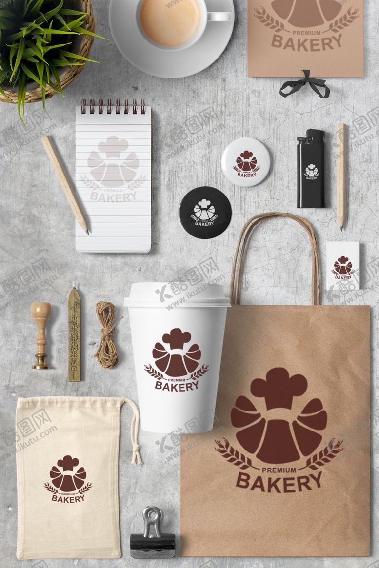 编号：29985309151453561861【酷图网】源文件下载-VI样机