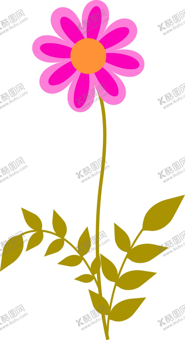 编号：33927207050108455639【酷图网】源文件下载-花素材