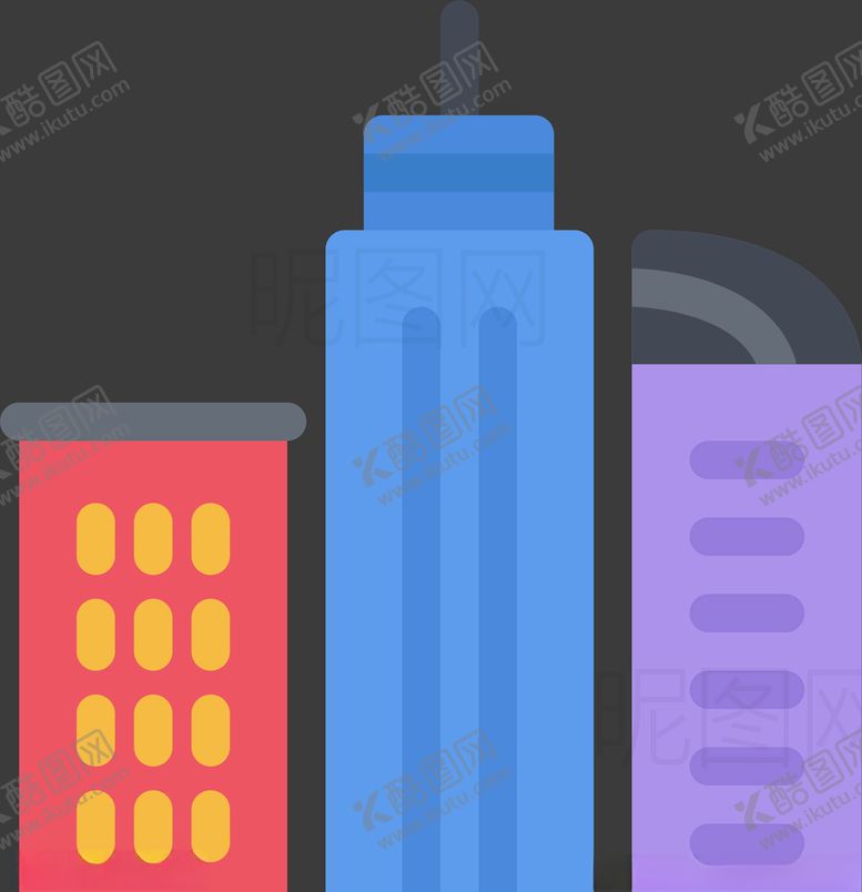 编号：45336809231308488254【酷图网】源文件下载-楼房