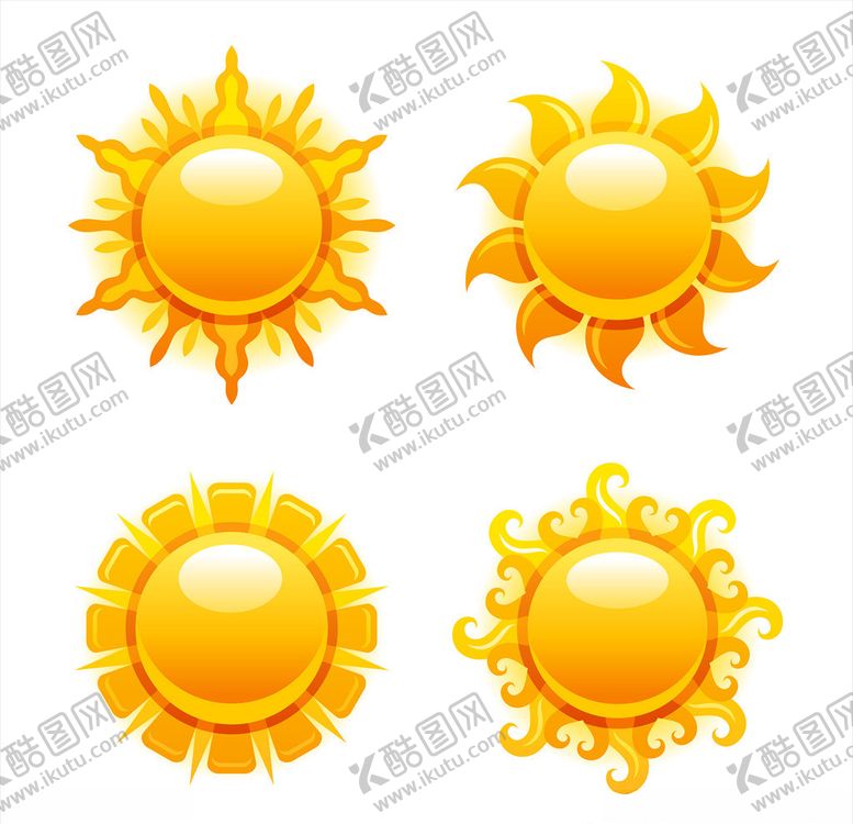 编号：68447210130601535152【酷图网】源文件下载-太阳