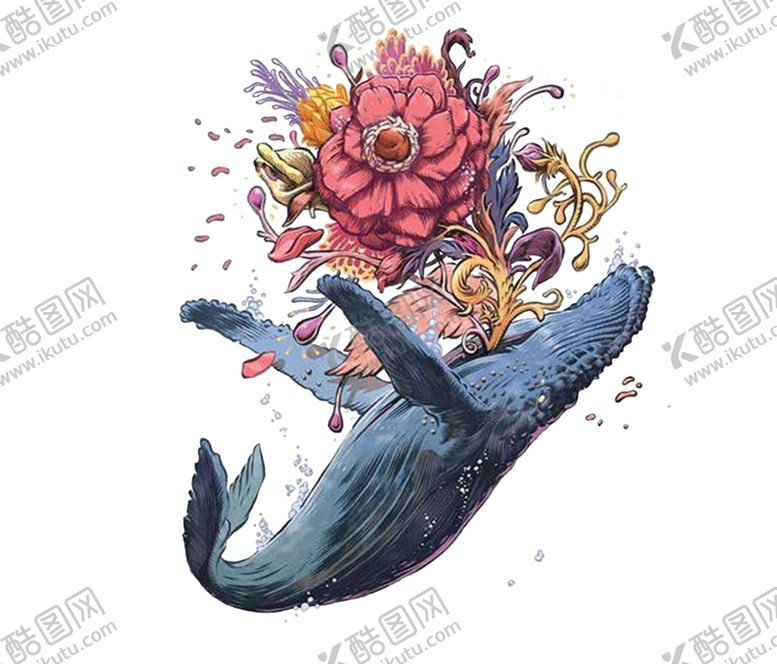 编号：88358205171603456941【酷图网】源文件下载-鲸鱼