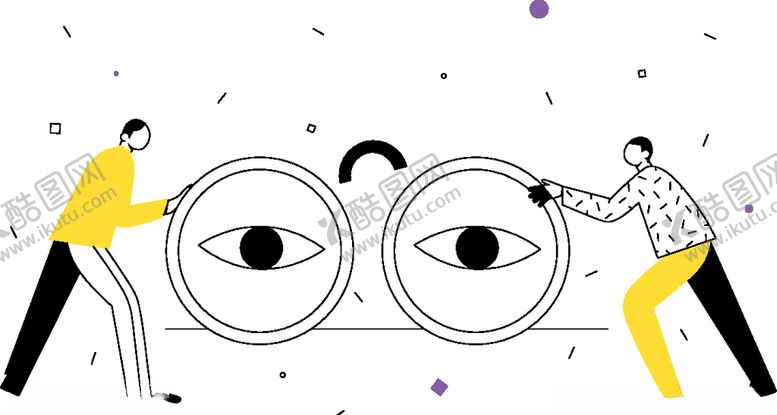 编号：87928205101133571492【酷图网】源文件下载-时尚手绘插画