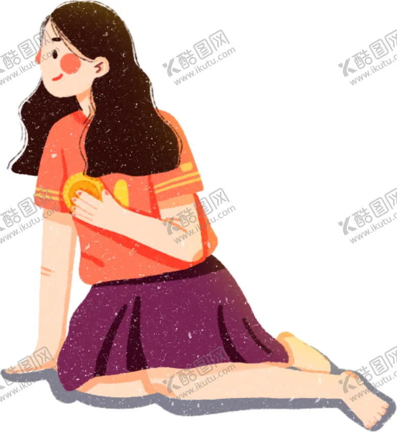 编号：80113801182046292651【酷图网】源文件下载-C4D卡通人物场景