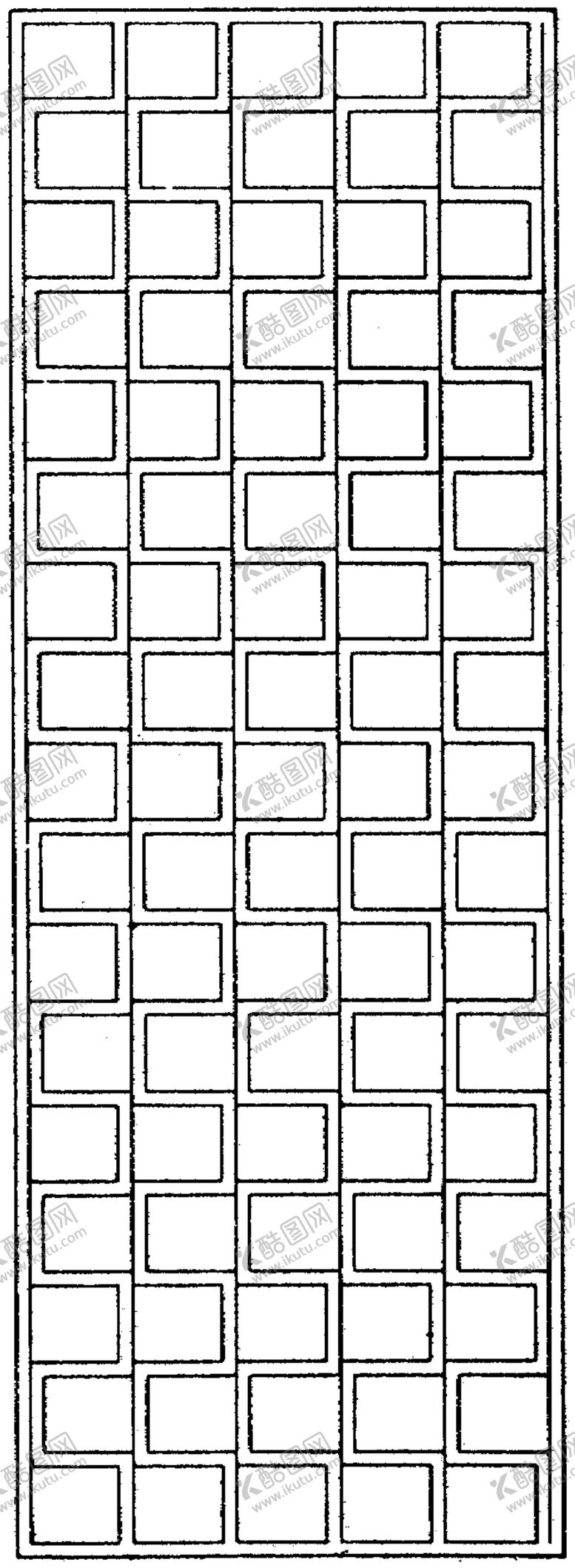 编号：40588706271347216553【酷图网】源文件下载-镂空花图案