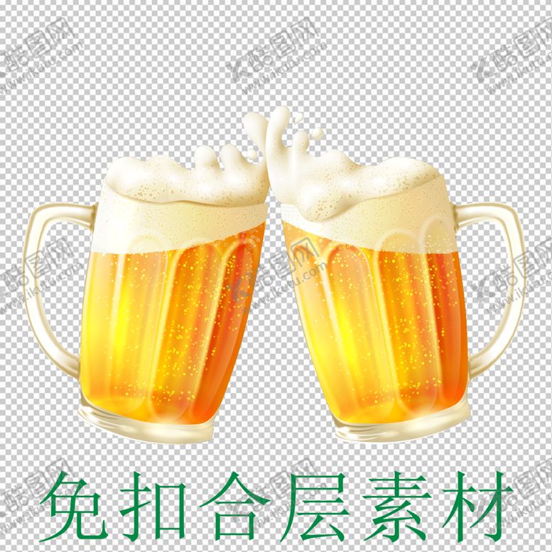 编号：49371610011229391842【酷图网】源文件下载-啤酒