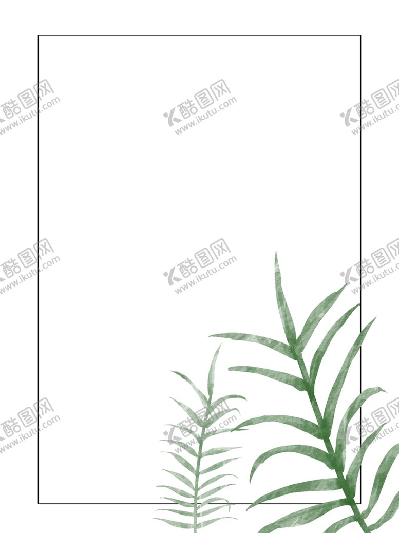 编号：47974210032202472756【酷图网】源文件下载-树叶背景