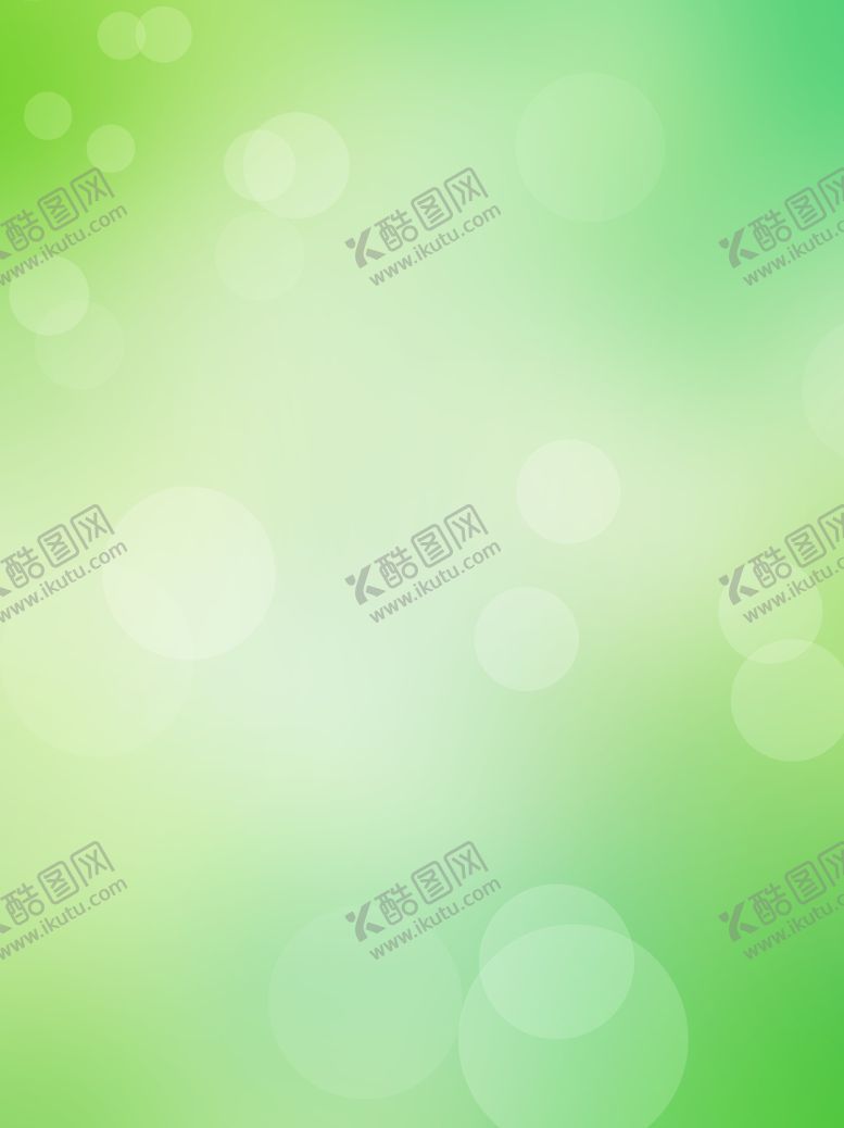 编号：45954110290426044186【酷图网】源文件下载-春天海报绿色素材春天素材