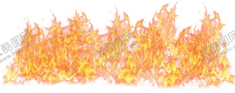 编号：24084310011327149635【酷图网】源文件下载-火焰
