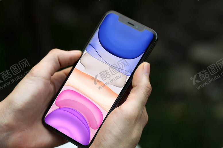 编号：35643310010532226965【酷图网】源文件下载-苹果手机贴图