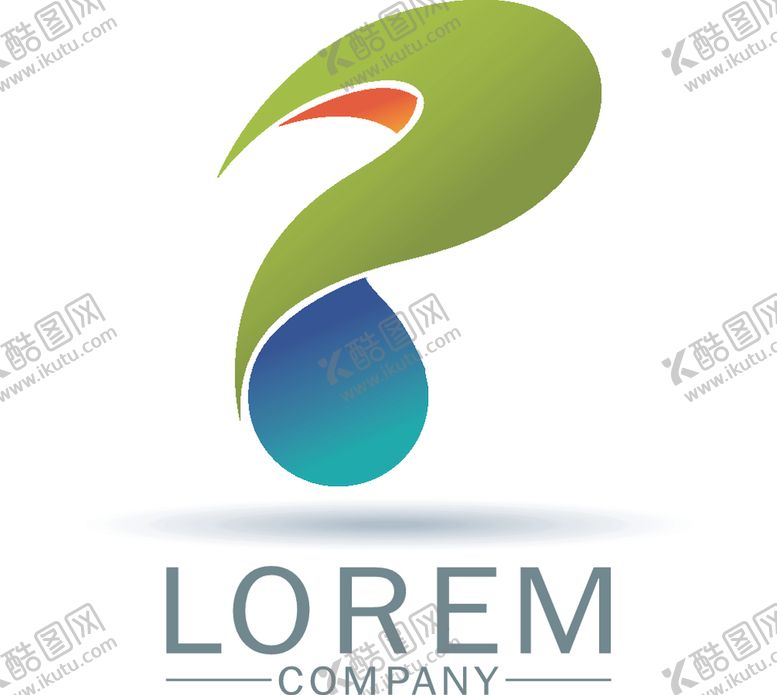 编号：17449010030649532796【酷图网】源文件下载-字母logo