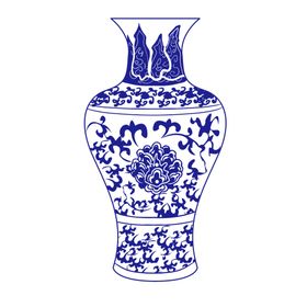 花瓶